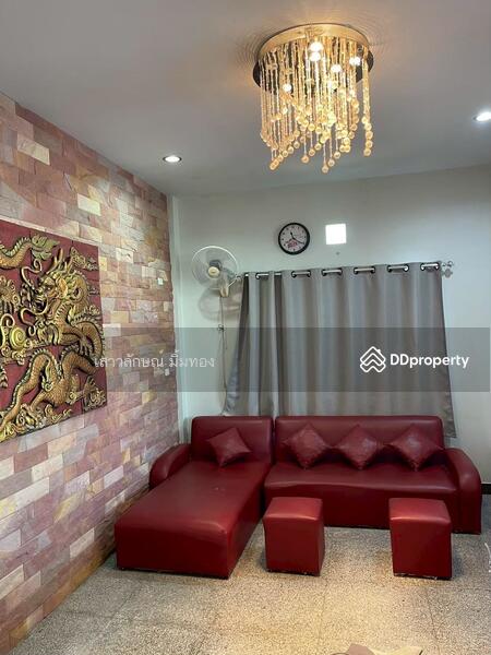 For Rent - สุขนที ลาดปลาเค้า 62, Bangkok