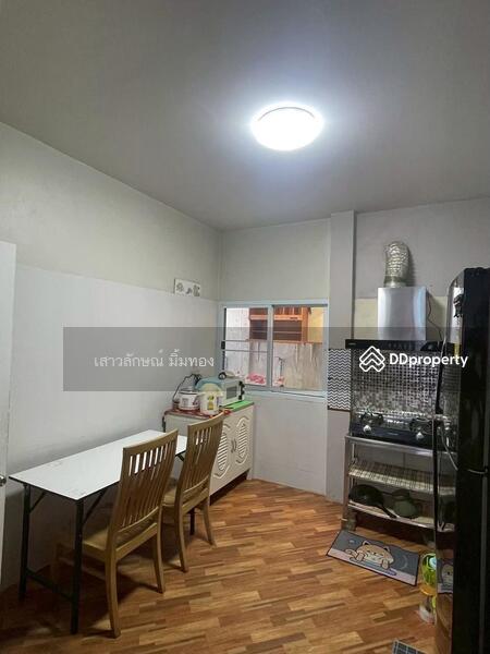 For Rent - สุขนที ลาดปลาเค้า 62, Bangkok