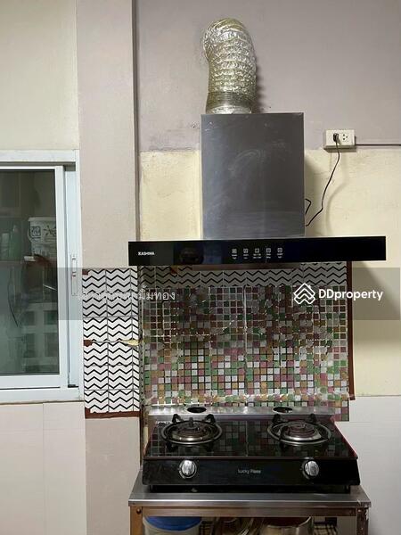 For Rent - สุขนที ลาดปลาเค้า 62, Bangkok