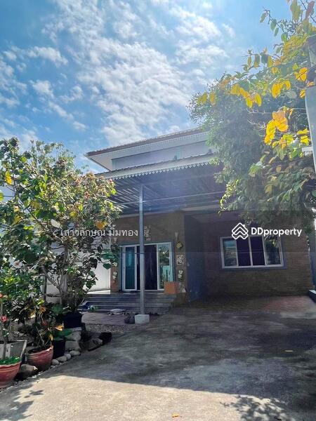 For Rent - สุขนที ลาดปลาเค้า 62, Bangkok