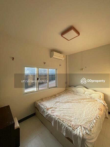For Rent - สุขนที ลาดปลาเค้า 62, Bangkok
