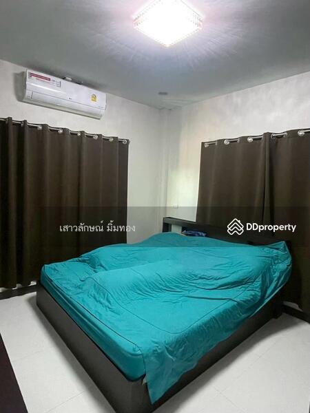 For Rent - สุขนที ลาดปลาเค้า 62, Bangkok