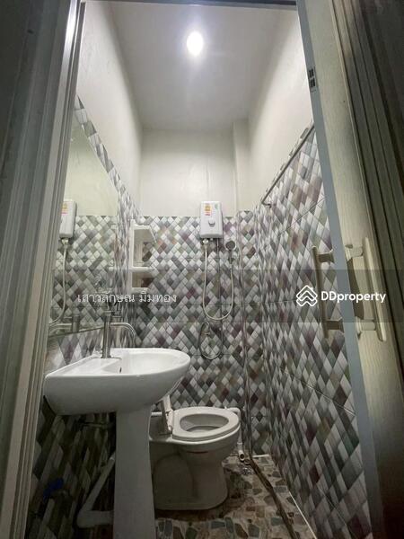 For Rent - สุขนที ลาดปลาเค้า 62, Bangkok