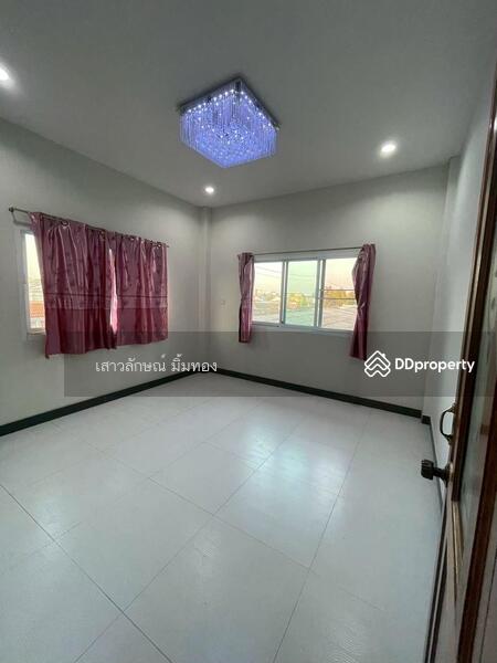 For Rent - สุขนที ลาดปลาเค้า 62, Bangkok
