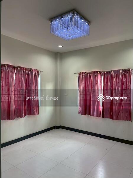 For Rent - สุขนที ลาดปลาเค้า 62, Bangkok