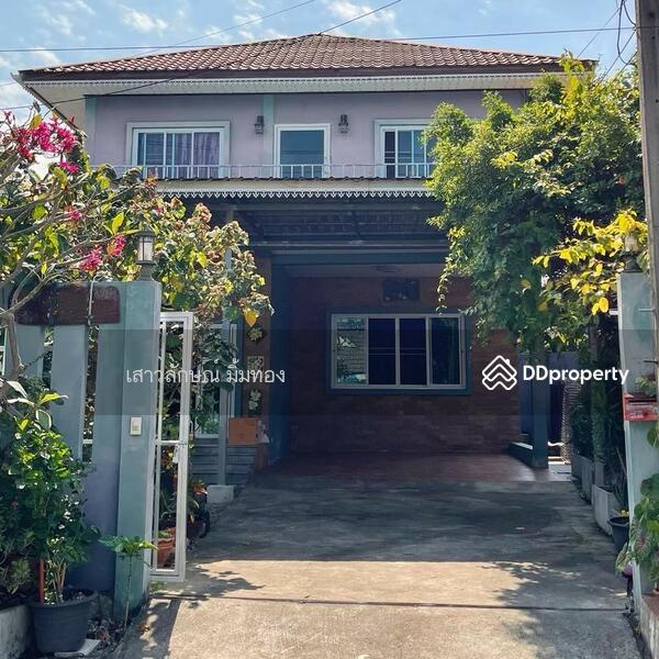 For Rent - สุขนที ลาดปลาเค้า 62, Bangkok