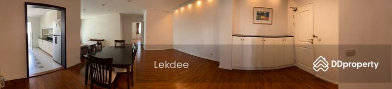 For Rent - Noble House Ruamrudee, Bangkok