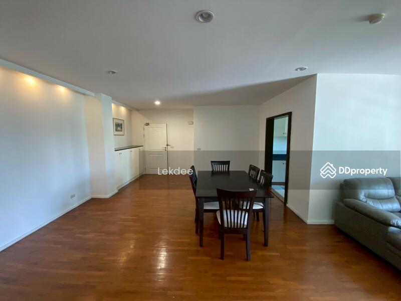 For Rent - Noble House Ruamrudee, Bangkok