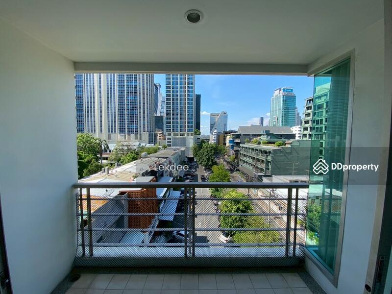 For Rent - Noble House Ruamrudee, Bangkok