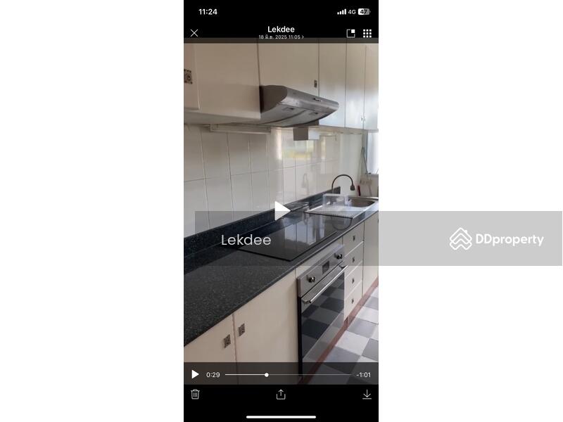 For Rent - Noble House Ruamrudee, Bangkok