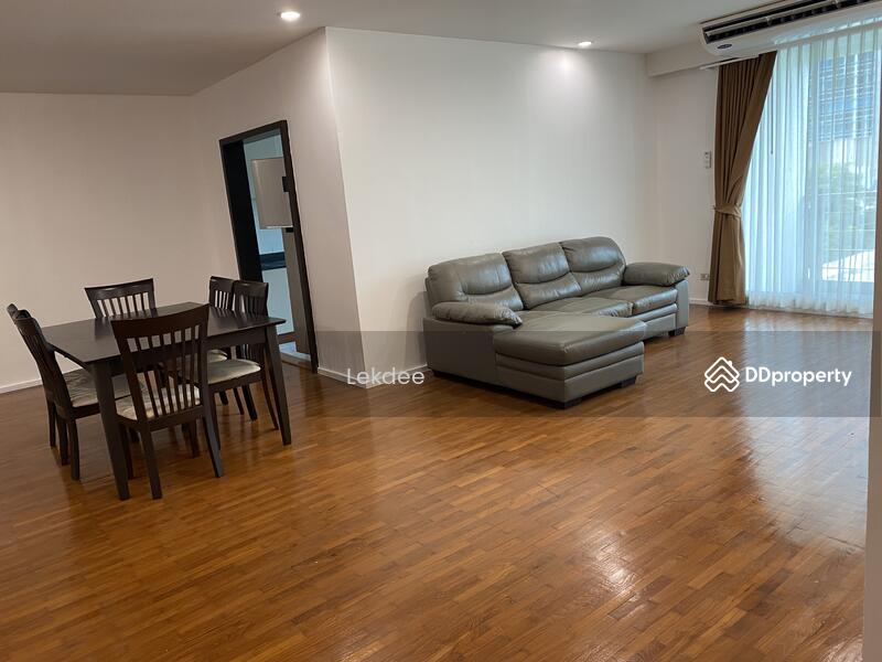 For Rent - Noble House Ruamrudee, Bangkok