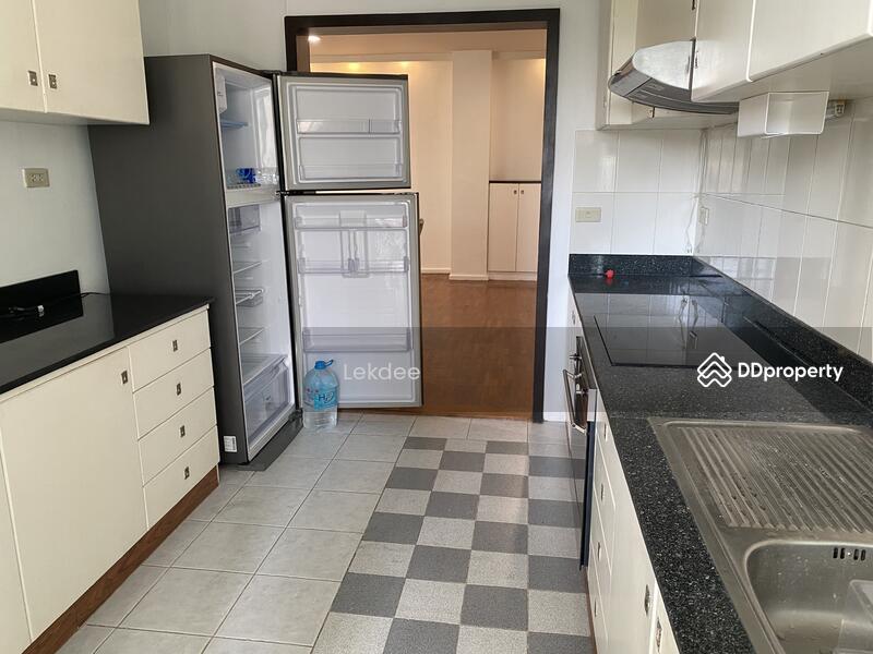 For Rent - Noble House Ruamrudee, Bangkok