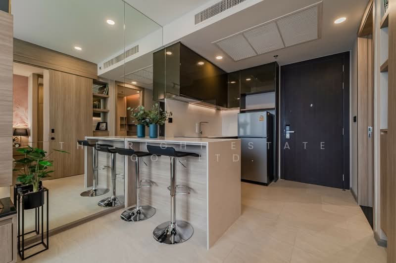 Cooper Siam, Bangkok, Soi Rong Mueang 5, Rong Muang, Pathum Wan, Bangkok, 1 Bedroom, 36 sqm, Condo For Rent, by The Right Estate Co,.Ltd., 11902760 - DDproperty.com