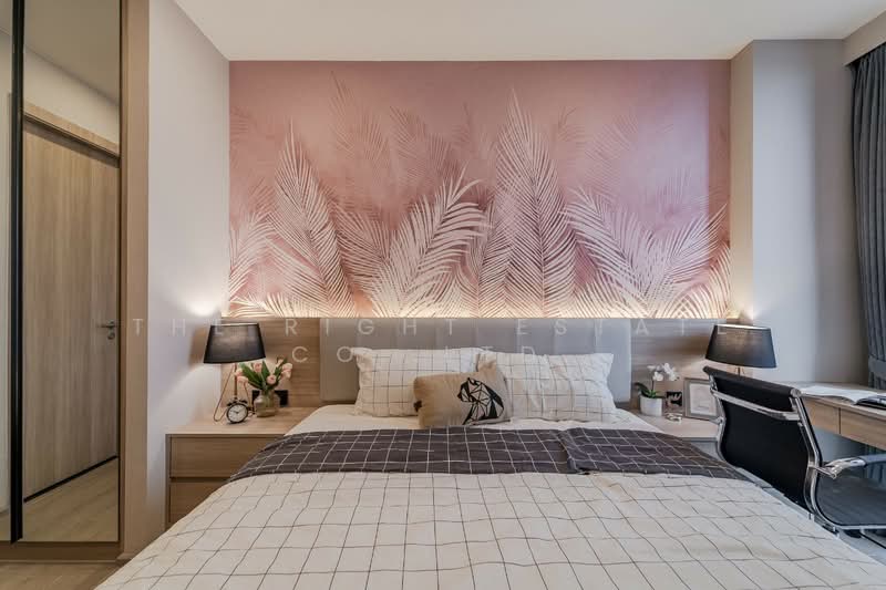 Cooper Siam, Bangkok, Soi Rong Mueang 5, Rong Muang, Pathum Wan, Bangkok, 1 Bedroom, 36 sqm, Condo For Rent, by The Right Estate Co,.Ltd., 11902760 - DDproperty.com