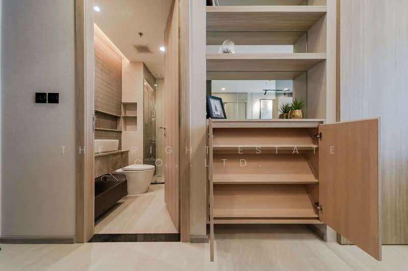 Cooper Siam, Bangkok, Soi Rong Mueang 5, Rong Muang, Pathum Wan, Bangkok, 1 Bedroom, 36 sqm, Condo For Rent, by The Right Estate Co,.Ltd., 11902760 - DDproperty.com