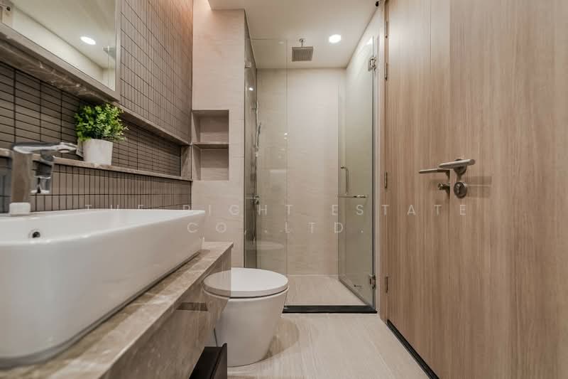 Cooper Siam, Bangkok, Soi Rong Mueang 5, Rong Muang, Pathum Wan, Bangkok, 1 Bedroom, 36 sqm, Condo For Rent, by The Right Estate Co,.Ltd., 11902760 - DDproperty.com