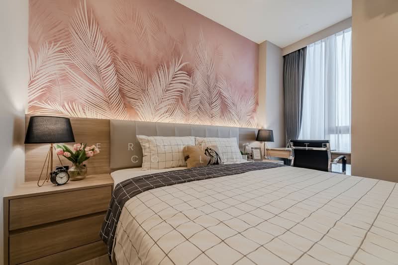 Cooper Siam, Bangkok, Soi Rong Mueang 5, Rong Muang, Pathum Wan, Bangkok, 1 Bedroom, 36 sqm, Condo For Rent, by The Right Estate Co,.Ltd., 11902760 - DDproperty.com