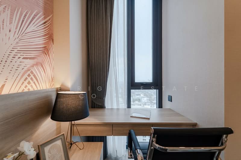 Cooper Siam, Bangkok, Soi Rong Mueang 5, Rong Muang, Pathum Wan, Bangkok, 1 Bedroom, 36 sqm, Condo For Rent, by The Right Estate Co,.Ltd., 11902760 - DDproperty.com