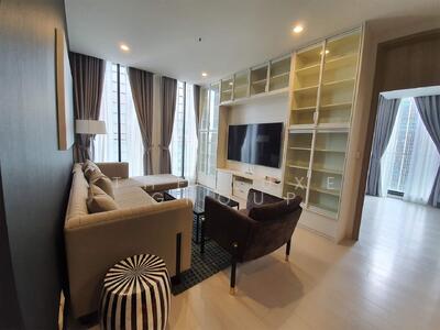 For Rent - Noble Ploenchit, Bangkok