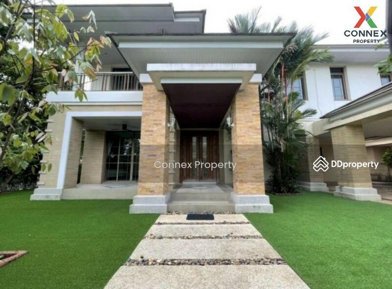 For Rent - Narasiri Pattanakarn-Srinakarin, Bangkok