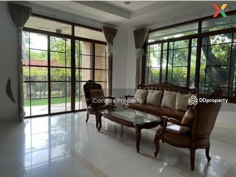 For Rent - Narasiri Pattanakarn-Srinakarin, Bangkok