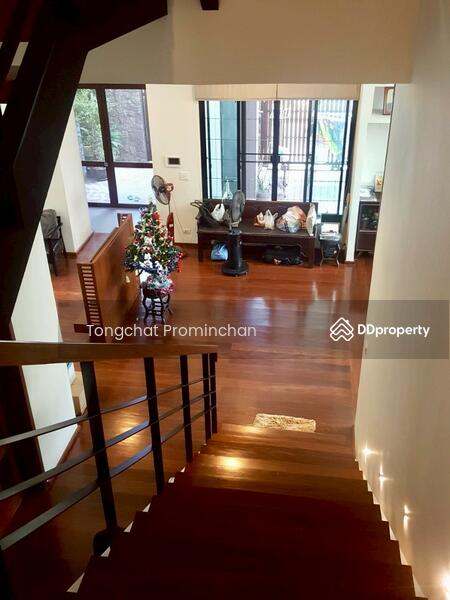 For Sale - Single house for sale, Narathiwat Ratchanakarin, Thung Wan Don, Sathorn, Bangkok