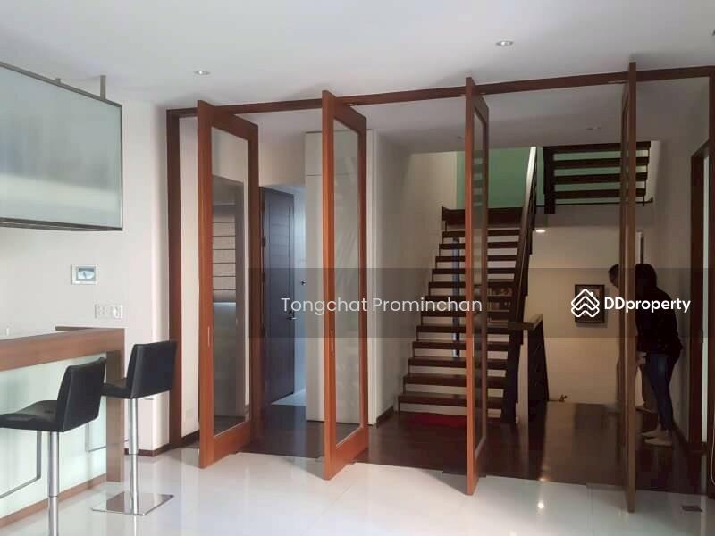 For Sale - Single house for sale, Narathiwat Ratchanakarin, Thung Wan Don, Sathorn, Bangkok