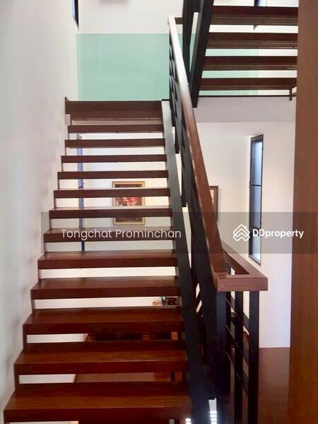 For Sale - Single house for sale, Narathiwat Ratchanakarin, Thung Wan Don, Sathorn, Bangkok