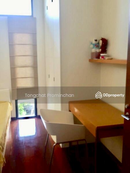 For Sale - Single house for sale, Narathiwat Ratchanakarin, Thung Wan Don, Sathorn, Bangkok