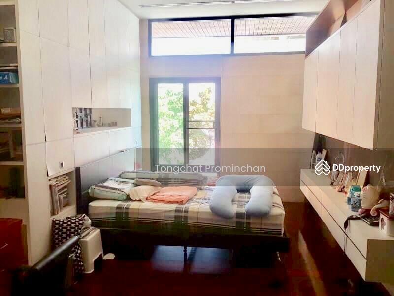 For Sale - Single house for sale, Narathiwat Ratchanakarin, Thung Wan Don, Sathorn, Bangkok
