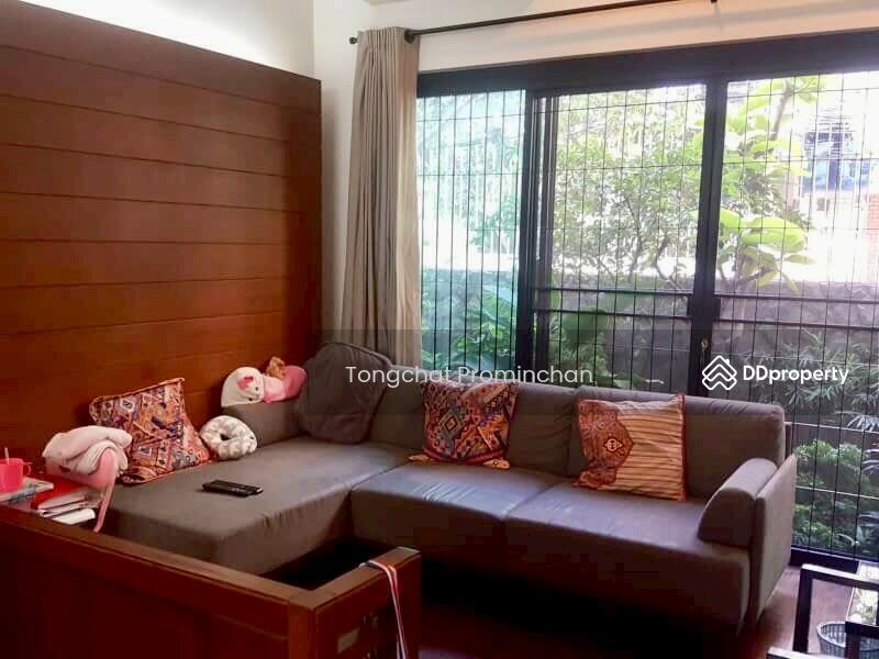For Sale - Single house for sale, Narathiwat Ratchanakarin, Thung Wan Don, Sathorn, Bangkok