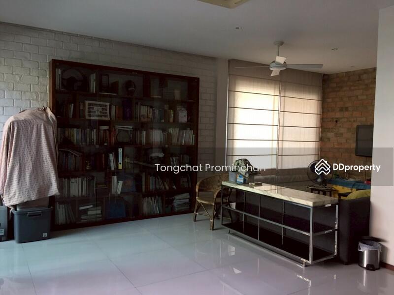 For Sale - Single house for sale, Narathiwat Ratchanakarin, Thung Wan Don, Sathorn, Bangkok