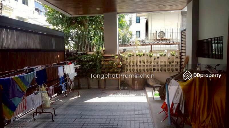 For Sale - Single house for sale, Narathiwat Ratchanakarin, Thung Wan Don, Sathorn, Bangkok