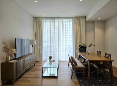 For Rent - Muniq Langsuan, Bangkok
