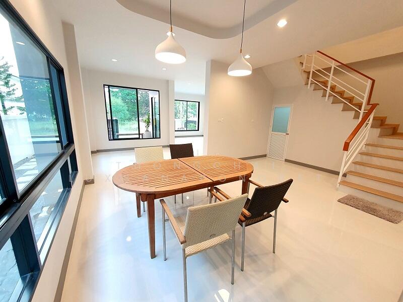 กฤษดานคร 20 ปิ่นเกล้า, Bangkok, บรมราชชนนี, Sala Thammasop, Thawi Watthana, Bangkok, 4 Bedrooms, 240 sqm, Single Detached House For Sale, by Thongchai Luxsanapongrat, 11902844 - DDproperty.com