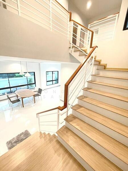 กฤษดานคร 20 ปิ่นเกล้า, Bangkok, บรมราชชนนี, Sala Thammasop, Thawi Watthana, Bangkok, 4 Bedrooms, 240 sqm, Single Detached House For Sale, by Thongchai Luxsanapongrat, 11902844 - DDproperty.com