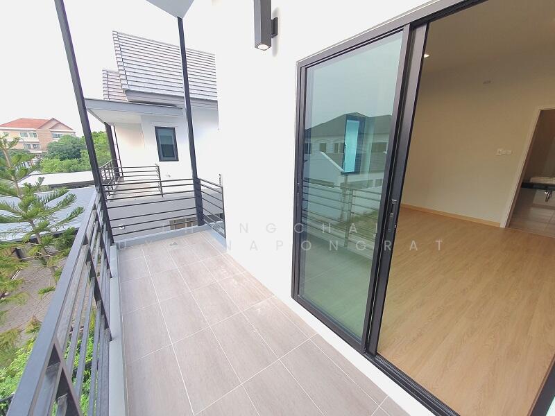 กฤษดานคร 20 ปิ่นเกล้า, Bangkok, บรมราชชนนี, Sala Thammasop, Thawi Watthana, Bangkok, 4 Bedrooms, 240 sqm, Single Detached House For Sale, by Thongchai Luxsanapongrat, 11902844 - DDproperty.com