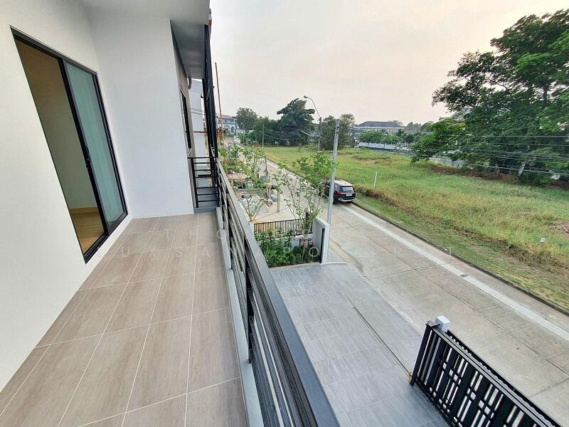 กฤษดานคร 20 ปิ่นเกล้า, Bangkok, บรมราชชนนี, Sala Thammasop, Thawi Watthana, Bangkok, 4 Bedrooms, 240 sqm, Single Detached House For Sale, by Thongchai Luxsanapongrat, 11902844 - DDproperty.com