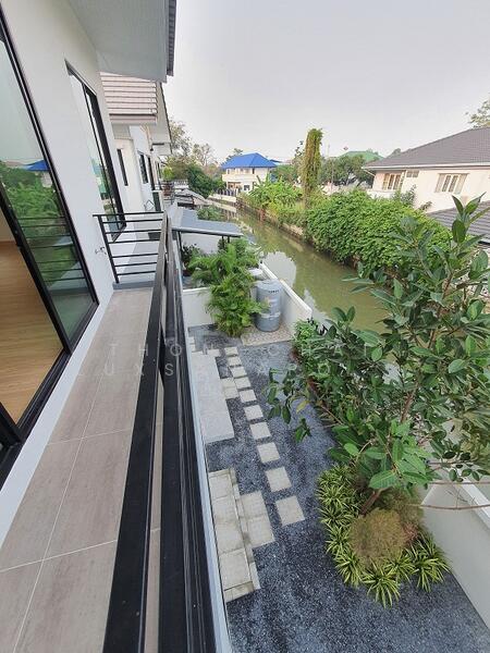 กฤษดานคร 20 ปิ่นเกล้า, Bangkok, บรมราชชนนี, Sala Thammasop, Thawi Watthana, Bangkok, 4 Bedrooms, 240 sqm, Single Detached House For Sale, by Thongchai Luxsanapongrat, 11902844 - DDproperty.com