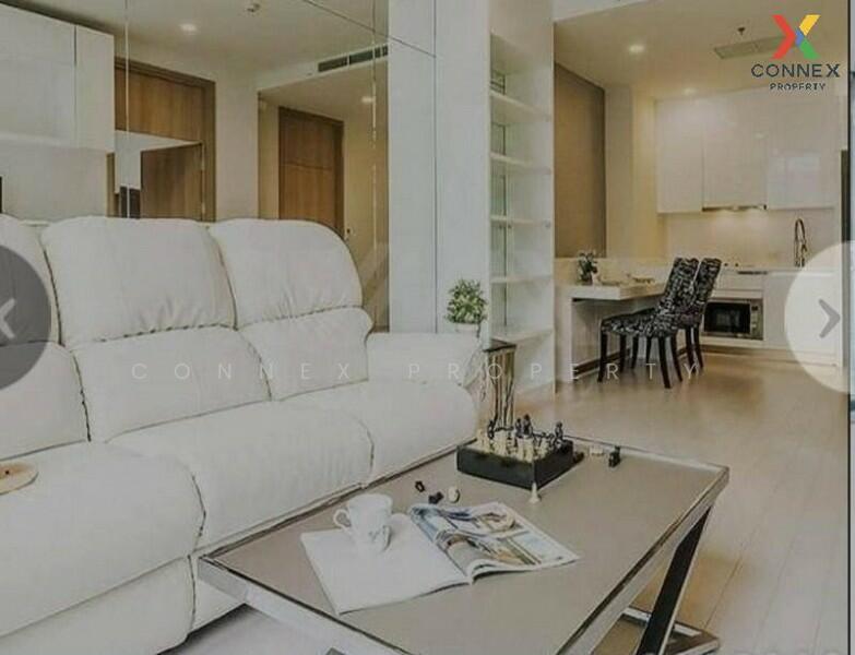 Noble Ploenchit, Bangkok, 1035 Ploenchit Road, Lumphini, Pathum Wan, Bangkok, 1 Bedroom, 58 sqm, Condo For Rent, by Connex Property, 11902856 - DDproperty.com