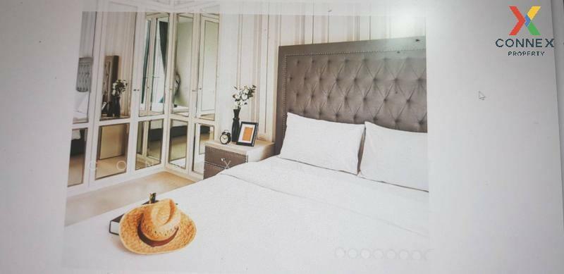 Noble Ploenchit, Bangkok, 1035 Ploenchit Road, Lumphini, Pathum Wan, Bangkok, 1 Bedroom, 58 sqm, Condo For Rent, by Connex Property, 11902856 - DDproperty.com