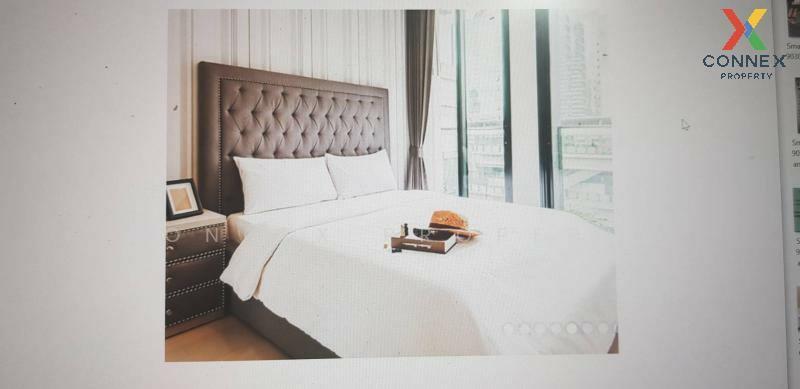 Noble Ploenchit : โนเบิล เพลินจิต, กรุงเทพ, 1035 ถนนเพลินจิต, ลุมพินี, ปทุมวัน, กรุงเทพ, 58 ตร.ม., คอนโด ให้เช่า, โดย Connex Property, 11902856 - DDproperty.com