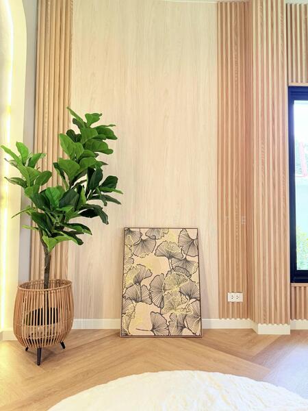 Luxurious Single-Story Modern Thai-Style Villa in South Pattaya, Chon Buri (Pattaya), Huai Yai, Bang Lamung (Pattaya), Chon Buri (Pattaya), 3 Bedrooms, 250 sqm, Villa For Sale, by A LIST ELITE SELECTED, 11902875 - DDproperty.com