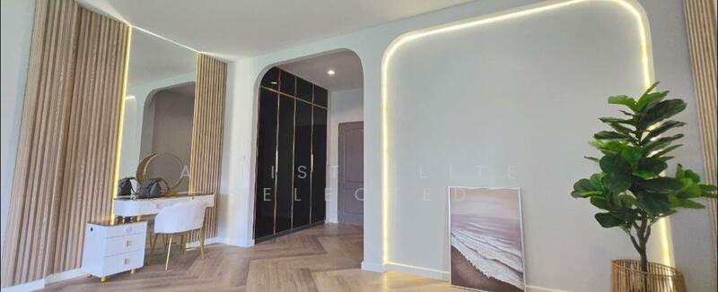 Luxurious Single-Story Modern Thai-Style Villa in South Pattaya, Chon Buri (Pattaya), Huai Yai, Bang Lamung (Pattaya), Chon Buri (Pattaya), 3 Bedrooms, 250 sqm, Villa For Sale, by A LIST ELITE SELECTED, 11902875 - DDproperty.com