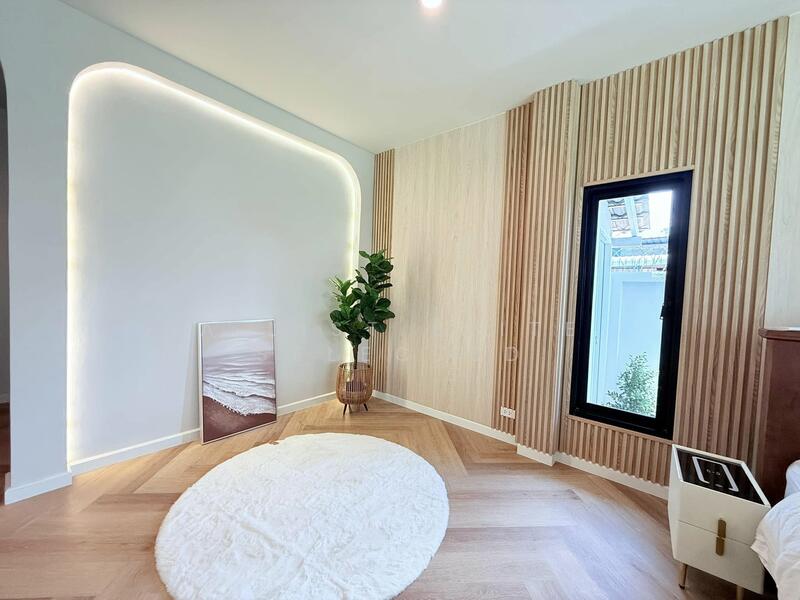 Luxurious Single-Story Modern Thai-Style Villa in South Pattaya, Chon Buri (Pattaya), Huai Yai, Bang Lamung (Pattaya), Chon Buri (Pattaya), 3 Bedrooms, 250 sqm, Villa For Sale, by A LIST ELITE SELECTED, 11902875 - DDproperty.com