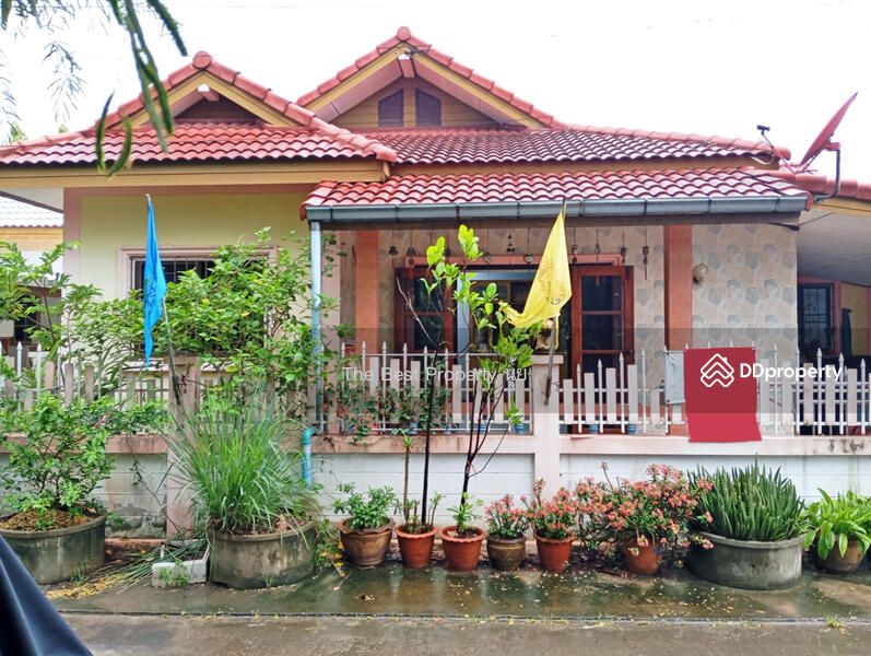 ขาย - หมู่บ้านชนะสุ 3 สามพราน, นครปฐม