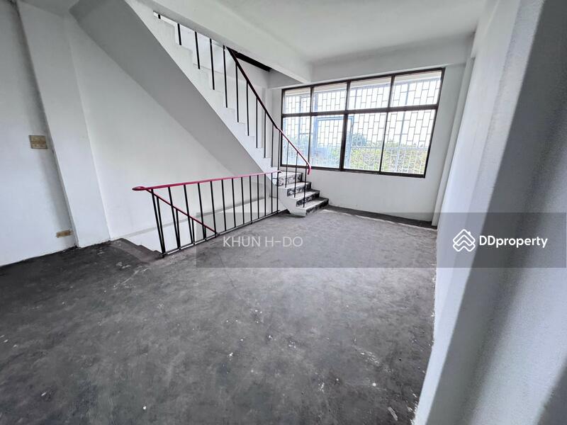 For Sale - หนองแขม, Bangkok