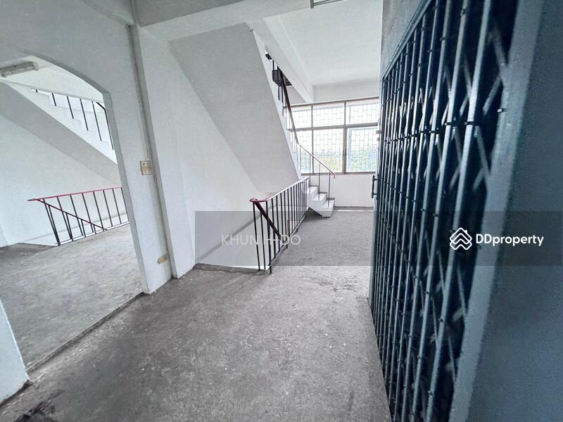For Sale - หนองแขม, Bangkok