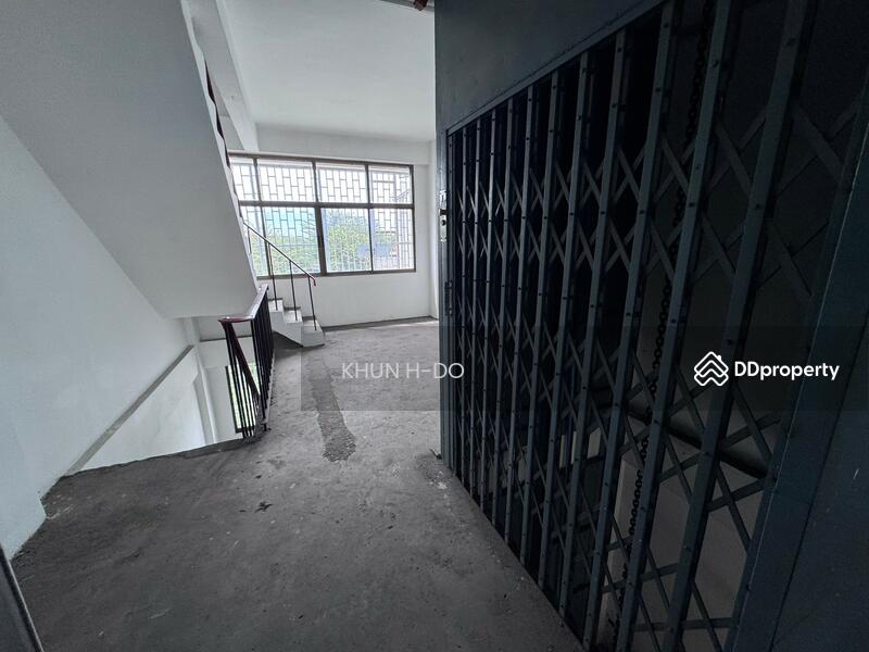 For Sale - หนองแขม, Bangkok