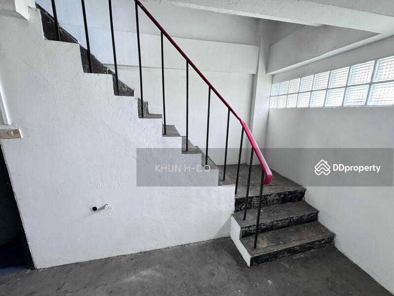 For Sale - หนองแขม, Bangkok